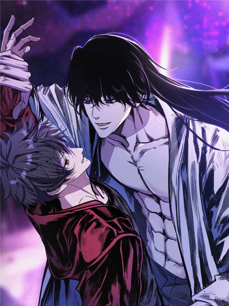 Alien Abyss: Restart Era Chapter 36 - Page 36