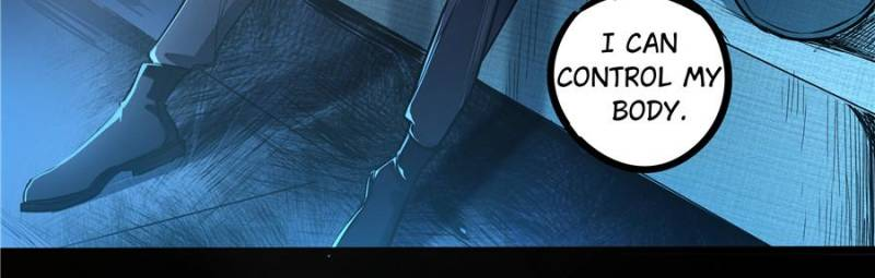 Alien Abyss: Restart Era Chapter 37 - Page 6