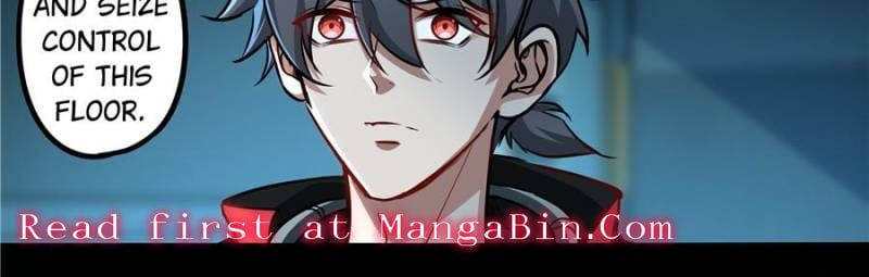 Alien Abyss: Restart Era Chapter 37 - Page 8