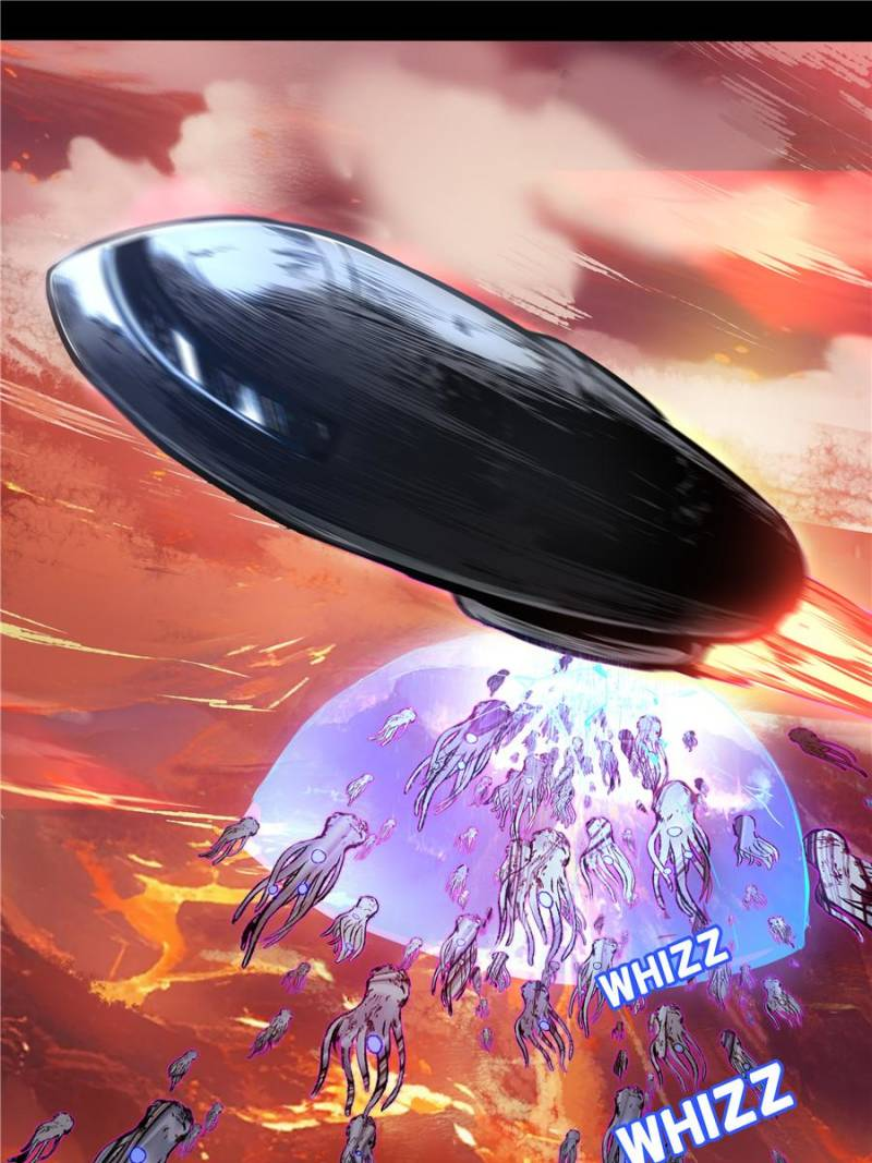 Alien Abyss: Restart Era Chapter 37 - Page 11