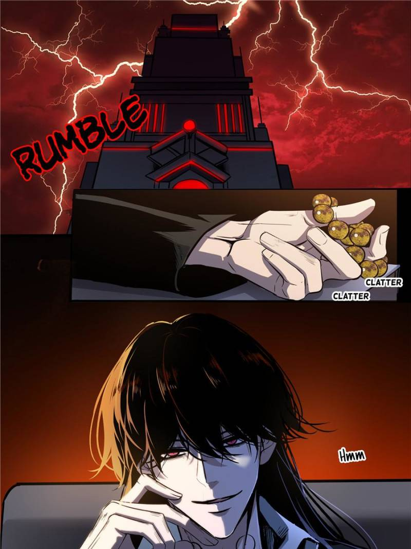 Alien Abyss: Restart Era Chapter 37 - Page 13