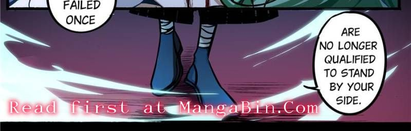 Alien Abyss: Restart Era Chapter 37 - Page 16