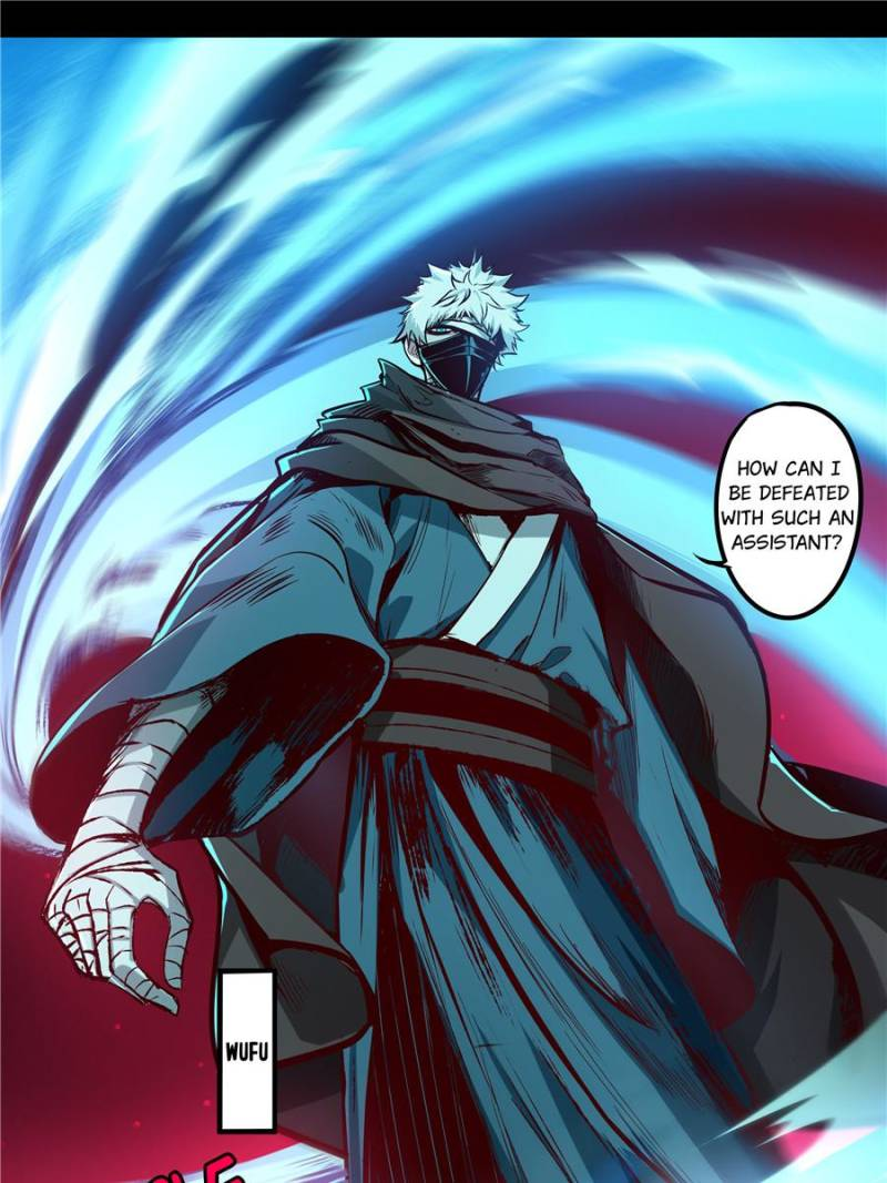 Alien Abyss: Restart Era Chapter 37 - Page 17