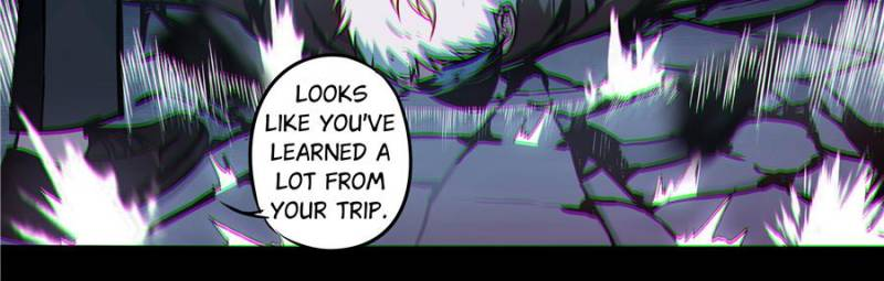 Alien Abyss: Restart Era Chapter 37 - Page 22