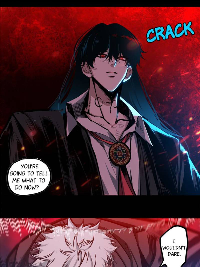 Alien Abyss: Restart Era Chapter 37 - Page 23