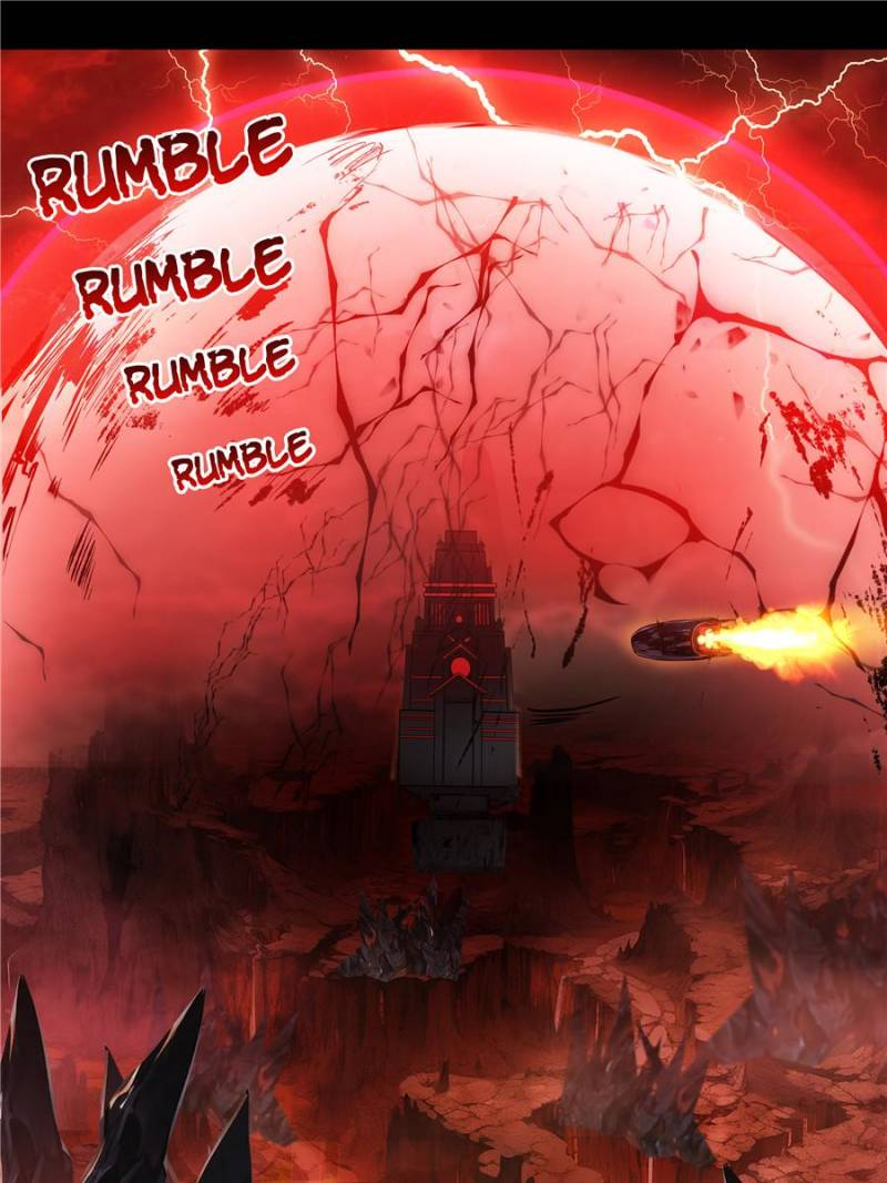 Alien Abyss: Restart Era Chapter 37 - Page 27