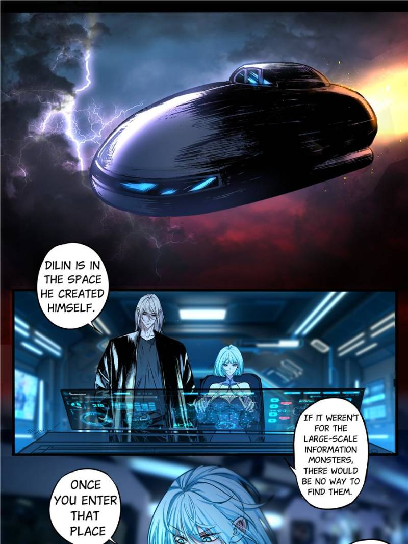 Alien Abyss: Restart Era Chapter 37 - Page 31