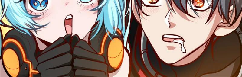 Alien Abyss: Restart Era Chapter 37 - Page 34