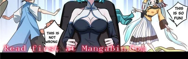 Alien Abyss: Restart Era Chapter 37 - Page 36