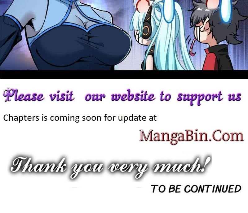 Alien Abyss: Restart Era Chapter 37 - Page 38