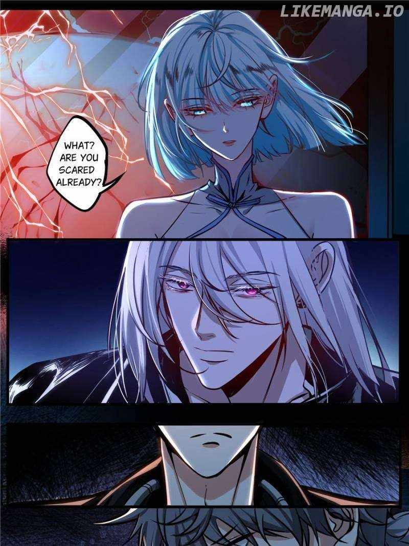 Alien Abyss: Restart Era Chapter 38 - Page 5