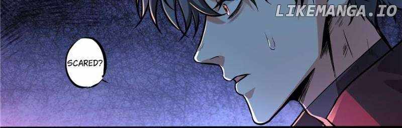 Alien Abyss: Restart Era Chapter 38 - Page 6