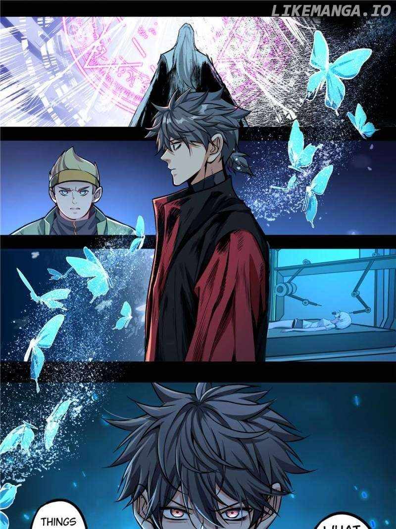 Alien Abyss: Restart Era Chapter 38 - Page 7