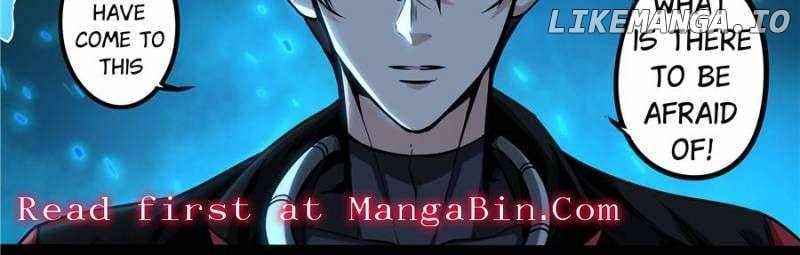 Alien Abyss: Restart Era Chapter 38 - Page 8