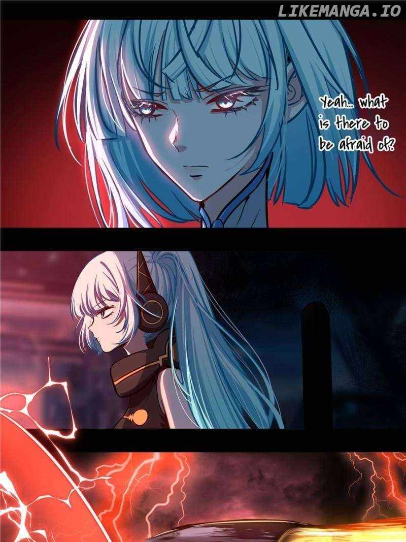 Alien Abyss: Restart Era Chapter 38 - Page 9