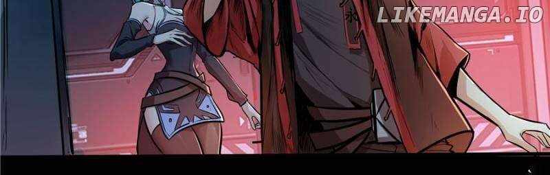 Alien Abyss: Restart Era Chapter 38 - Page 14