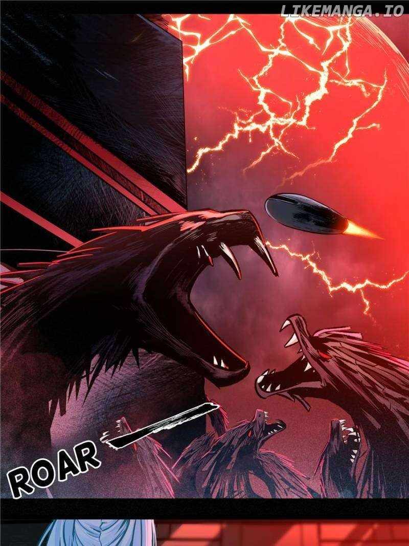 Alien Abyss: Restart Era Chapter 38 - Page 15