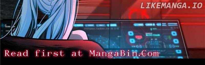 Alien Abyss: Restart Era Chapter 38 - Page 16