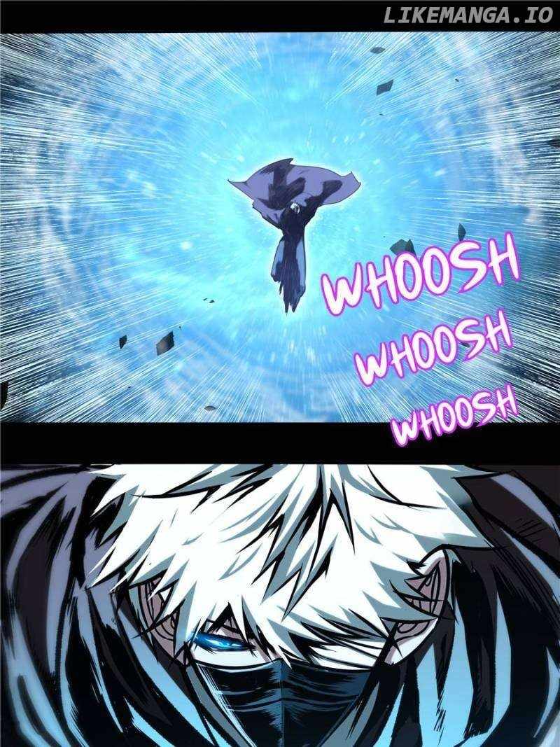 Alien Abyss: Restart Era Chapter 38 - Page 19