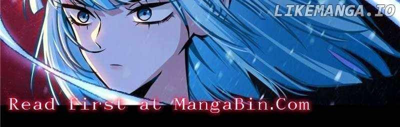 Alien Abyss: Restart Era Chapter 38 - Page 24