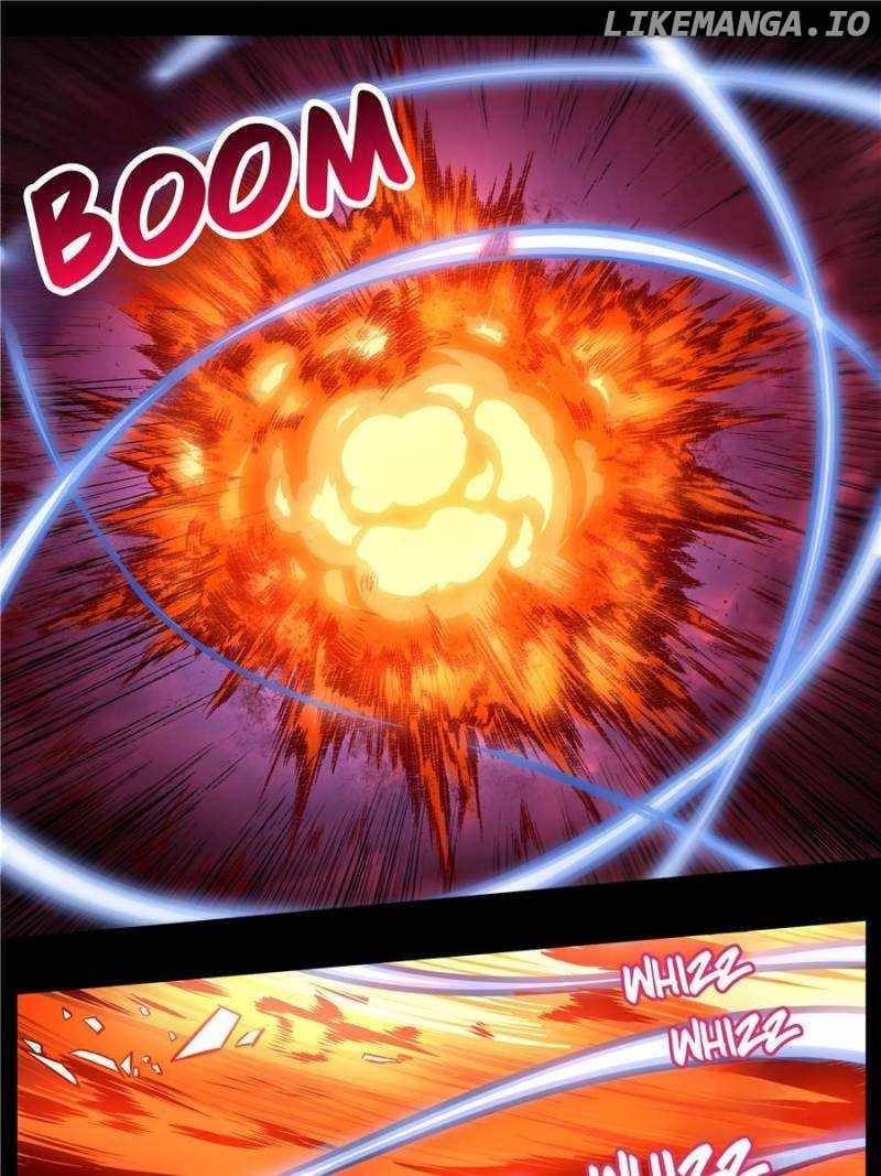 Alien Abyss: Restart Era Chapter 38 - Page 25