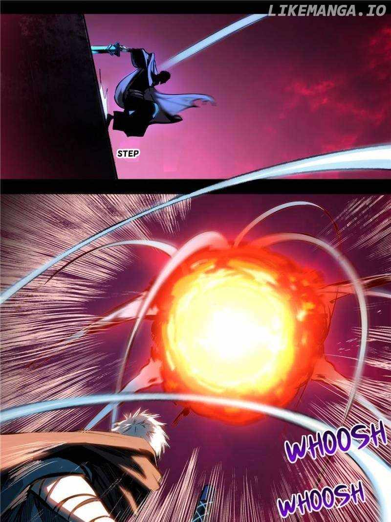 Alien Abyss: Restart Era Chapter 38 - Page 27