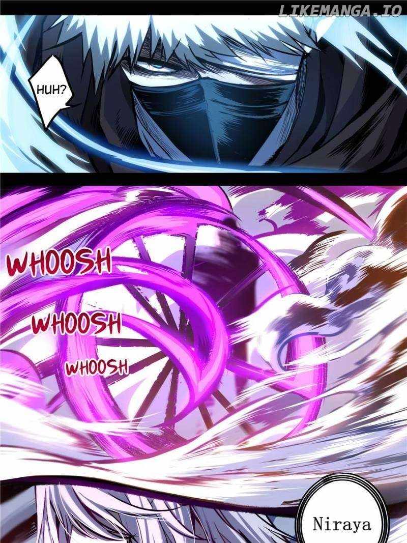 Alien Abyss: Restart Era Chapter 38 - Page 29