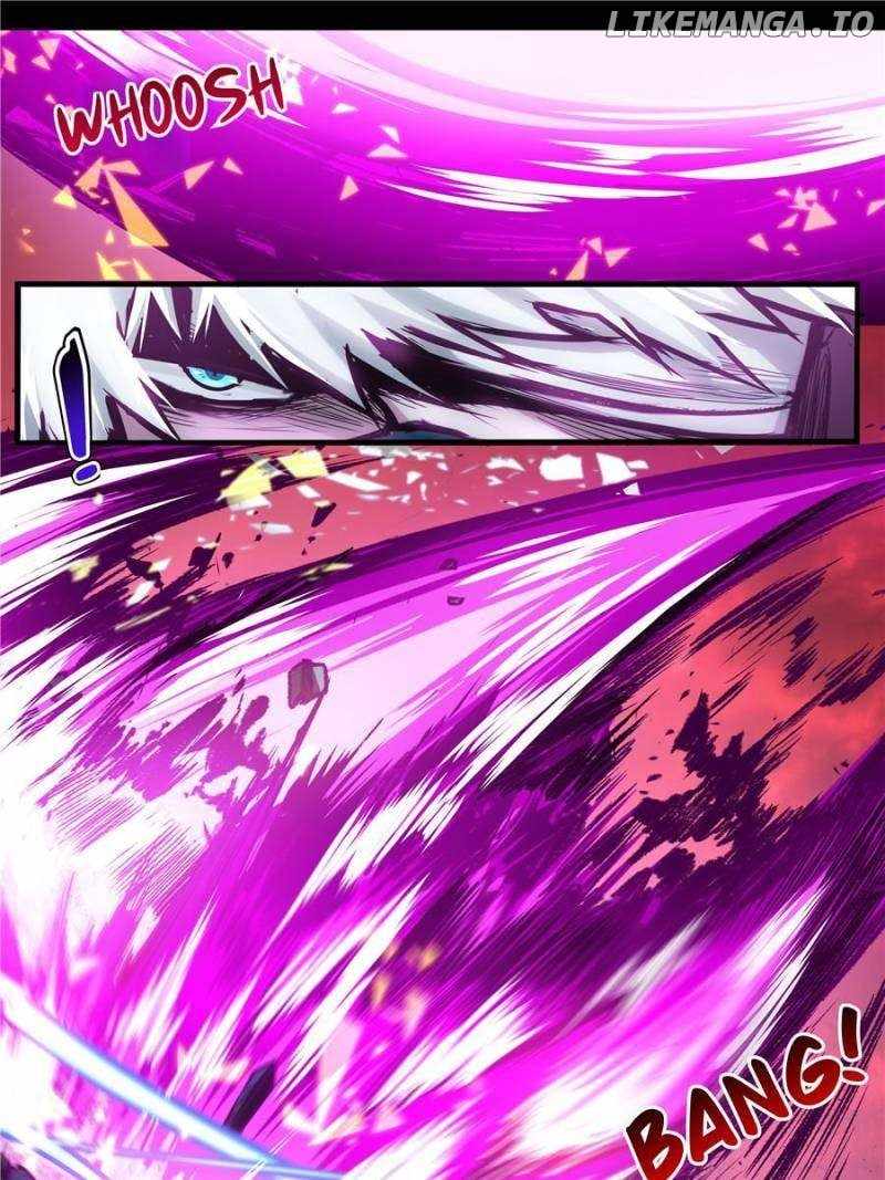 Alien Abyss: Restart Era Chapter 38 - Page 31