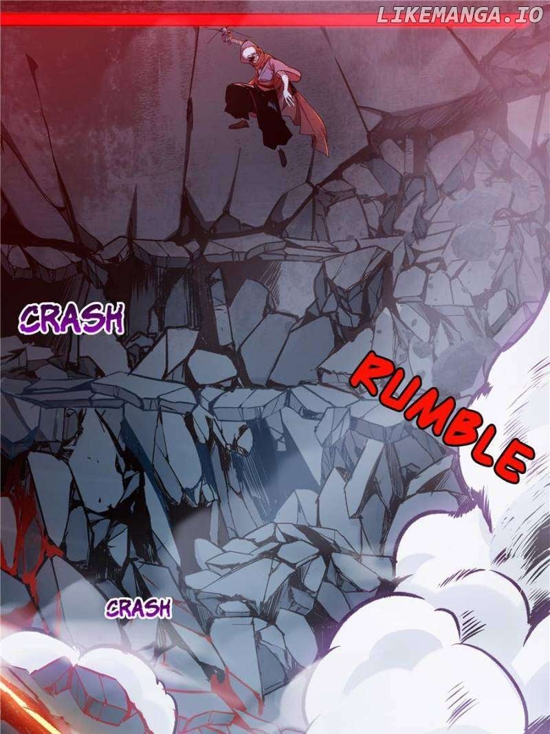 Alien Abyss: Restart Era Chapter 39 - Page 5