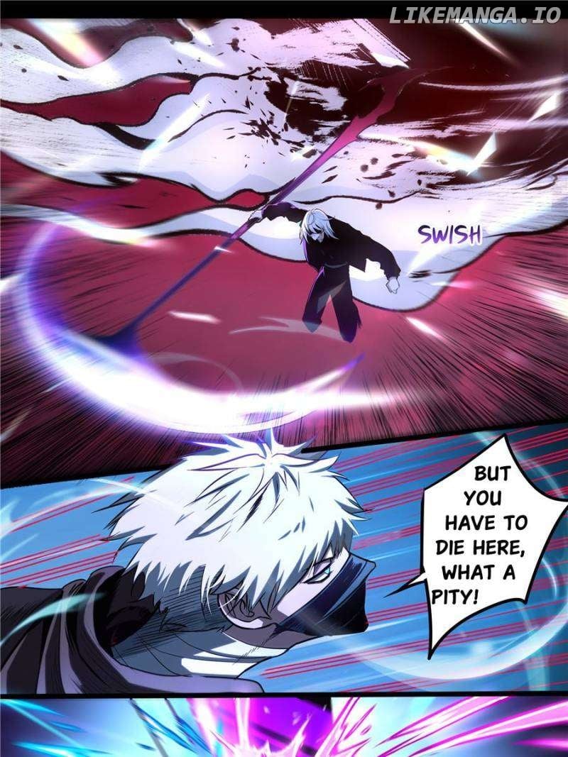 Alien Abyss: Restart Era Chapter 39 - Page 7