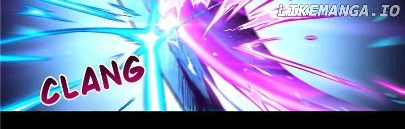 Alien Abyss: Restart Era Chapter 39 - Page 8