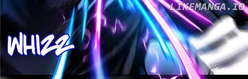 Alien Abyss: Restart Era Chapter 39 - Page 10