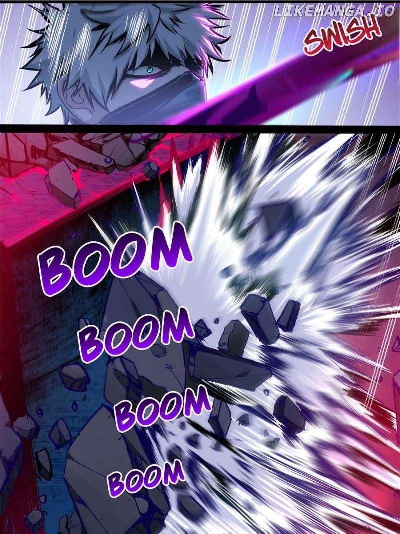 Alien Abyss: Restart Era Chapter 39 - Page 11