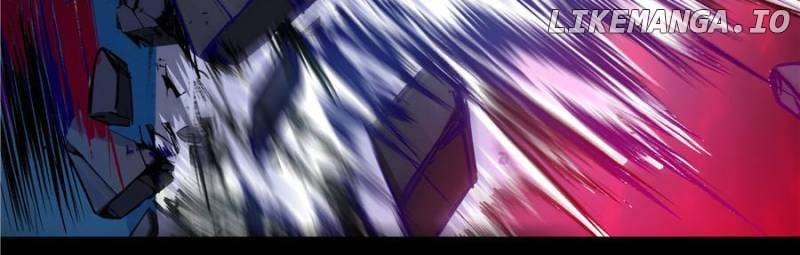 Alien Abyss: Restart Era Chapter 39 - Page 12