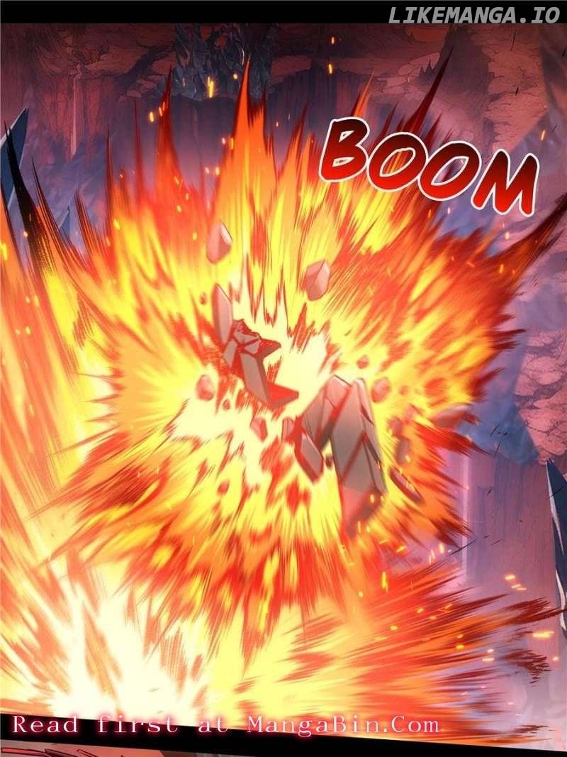 Alien Abyss: Restart Era Chapter 39 - Page 13