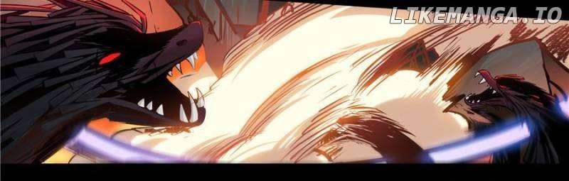 Alien Abyss: Restart Era Chapter 39 - Page 14