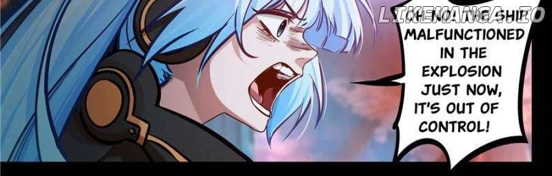 Alien Abyss: Restart Era Chapter 39 - Page 16