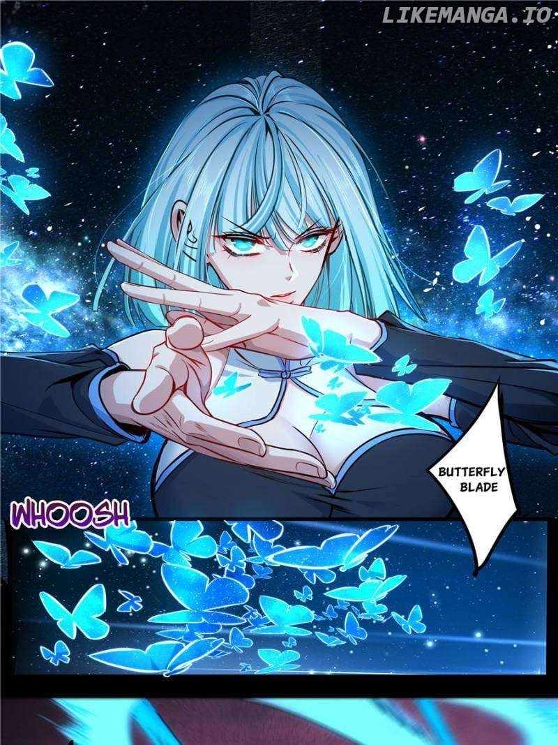 Alien Abyss: Restart Era Chapter 39 - Page 17