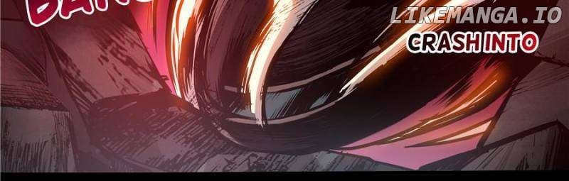 Alien Abyss: Restart Era Chapter 39 - Page 20