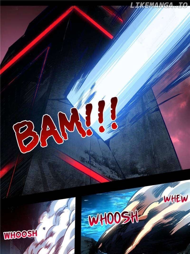 Alien Abyss: Restart Era Chapter 39 - Page 21