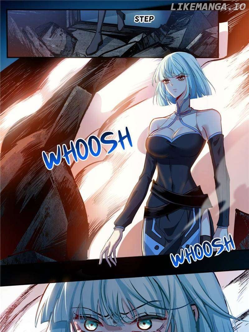 Alien Abyss: Restart Era Chapter 39 - Page 23