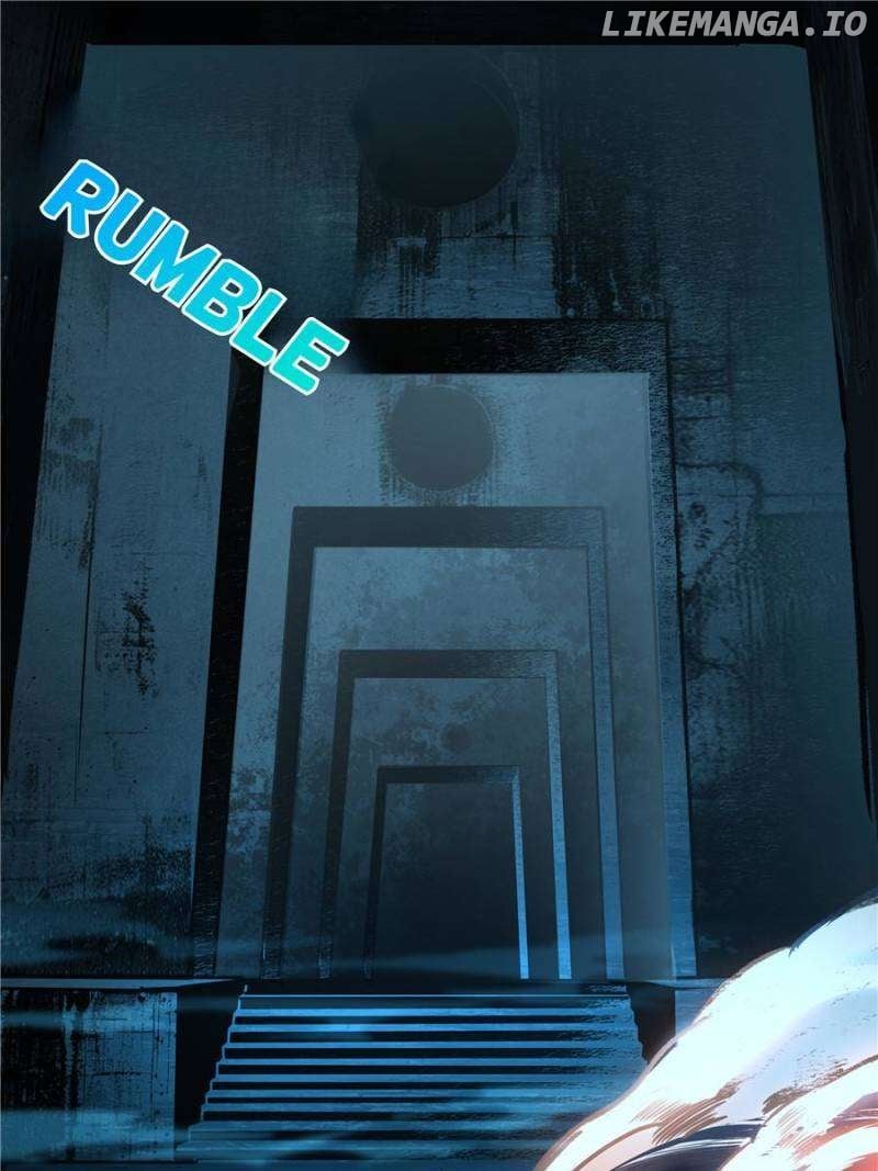 Alien Abyss: Restart Era Chapter 39 - Page 25