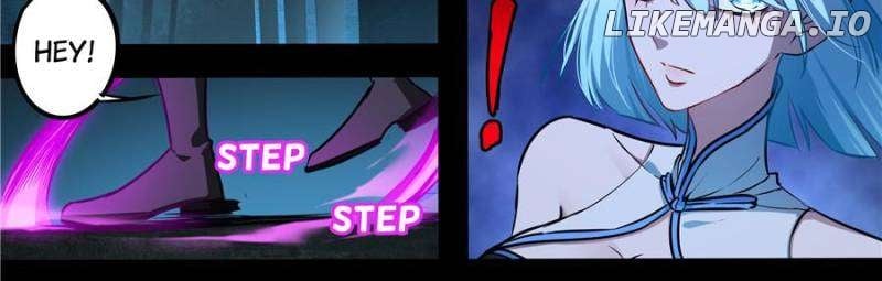 Alien Abyss: Restart Era Chapter 39 - Page 28