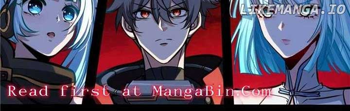 Alien Abyss: Restart Era Chapter 40 - Page 4