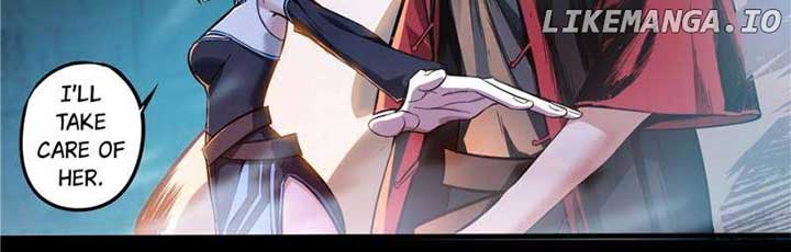 Alien Abyss: Restart Era Chapter 40 - Page 6