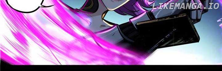 Alien Abyss: Restart Era Chapter 40 - Page 8