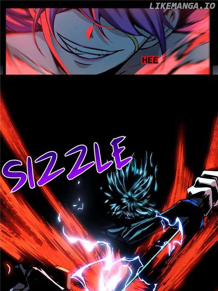 Alien Abyss: Restart Era Chapter 40 - Page 11