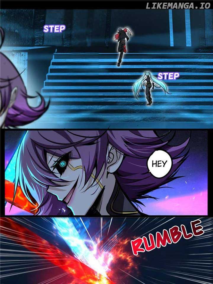 Alien Abyss: Restart Era Chapter 40 - Page 13