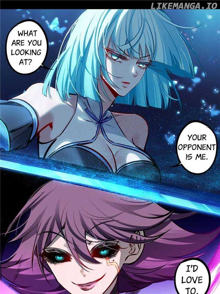 Alien Abyss: Restart Era Chapter 40 - Page 15