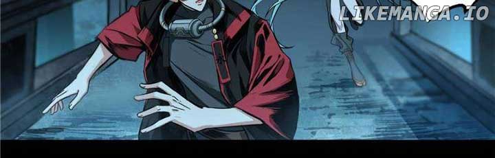 Alien Abyss: Restart Era Chapter 40 - Page 18